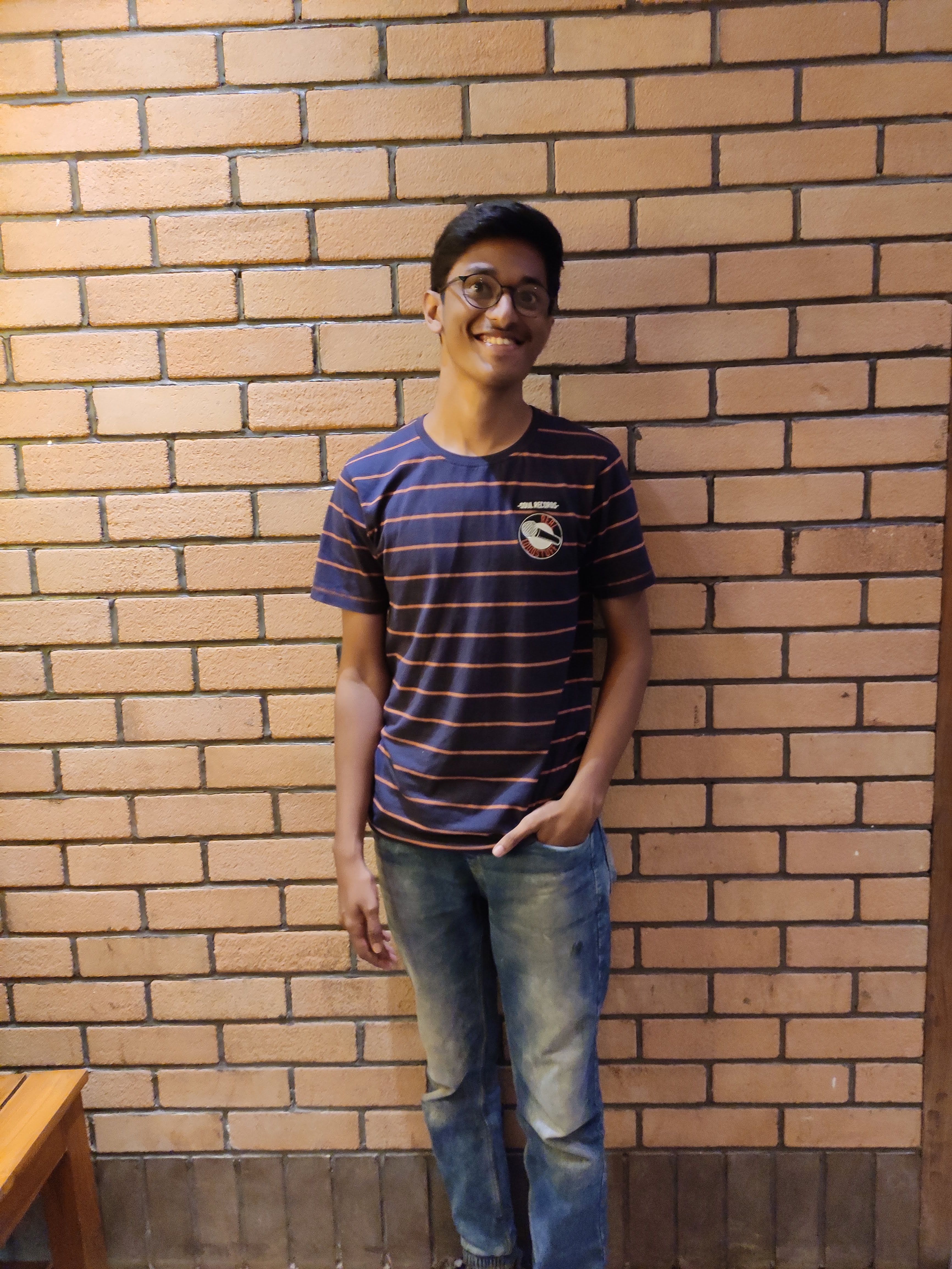 Parth Joshi-