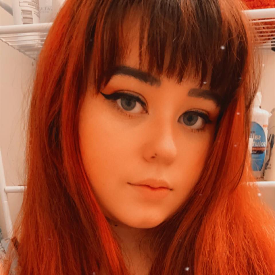 Alli Nobles-Writer
