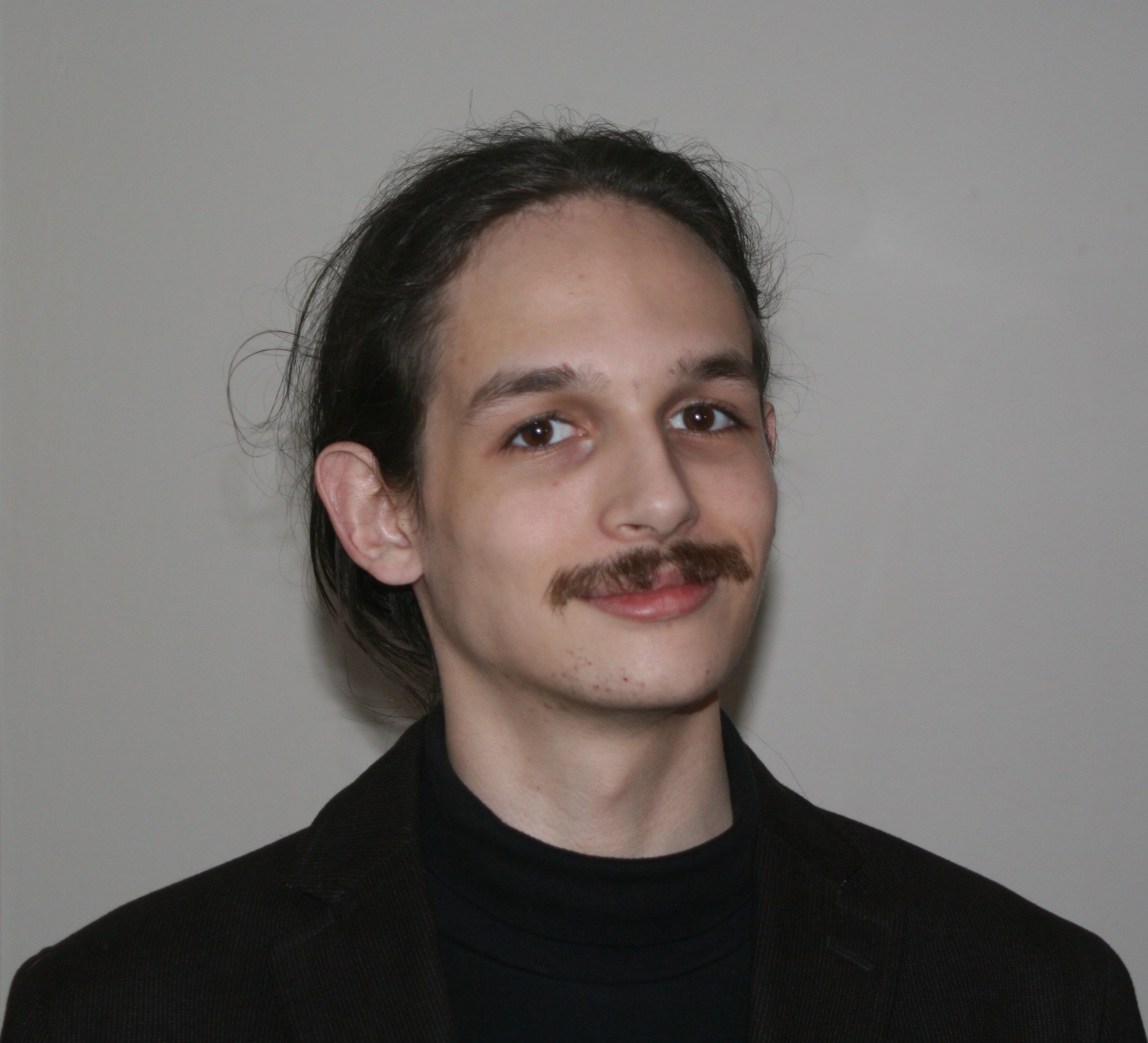 Keaton Campbell-
