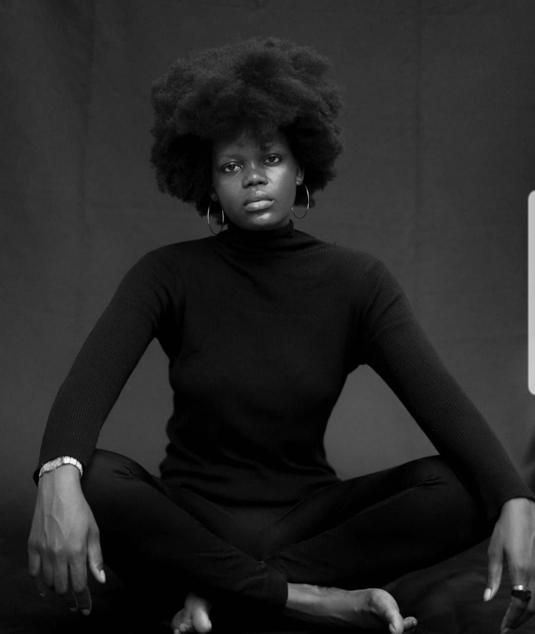 Oluwasemilore Morenikeji Oluwatobiloba-List Article Writer
