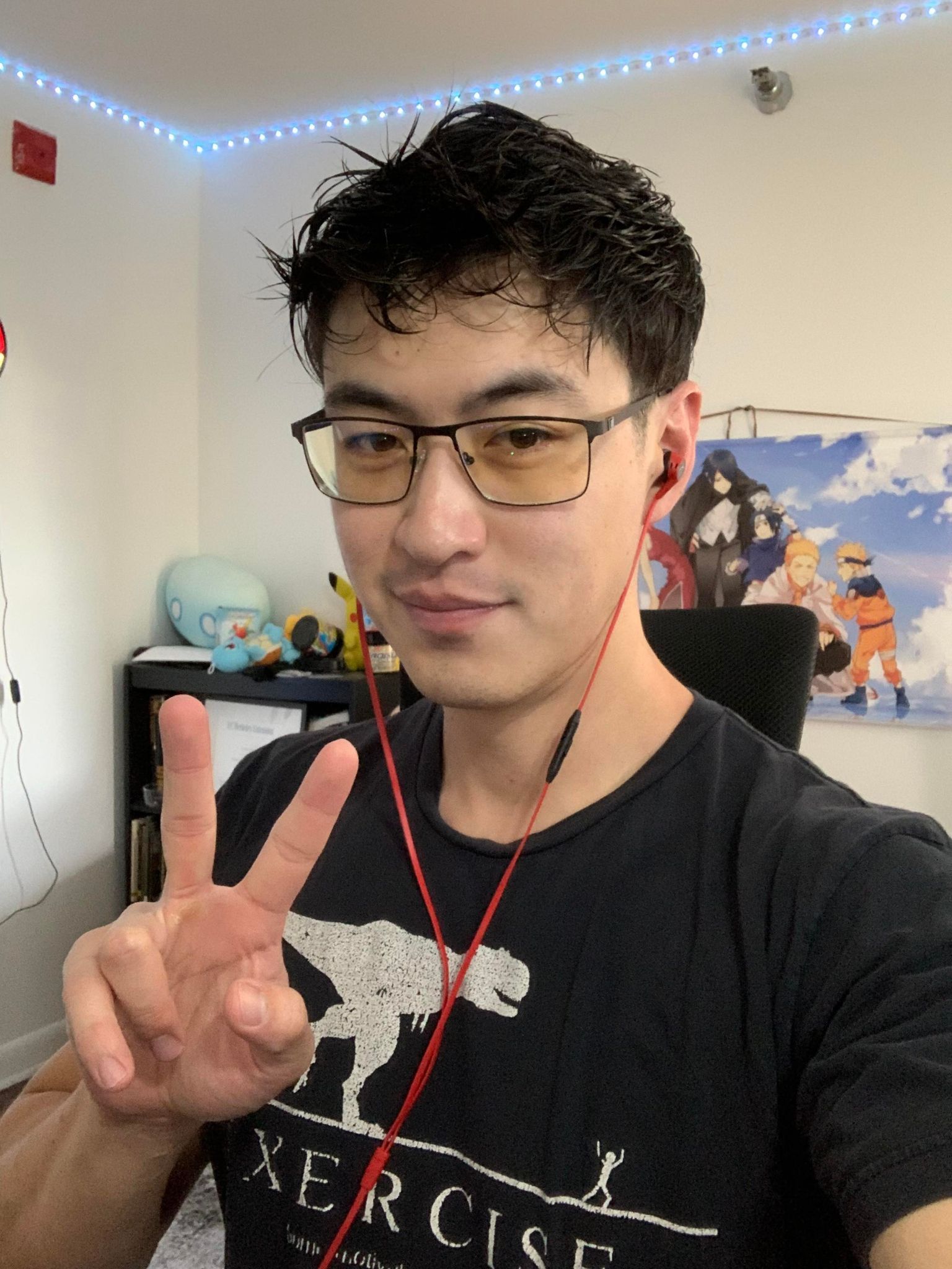 Lanson Hoopai-Gaming Guide Writer