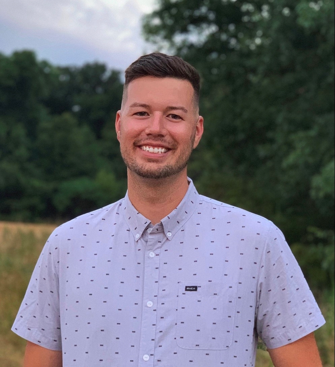 Brett Hancock-List Writer