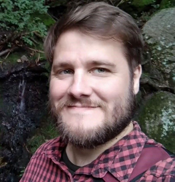 Alfredo Robelo-Contributor