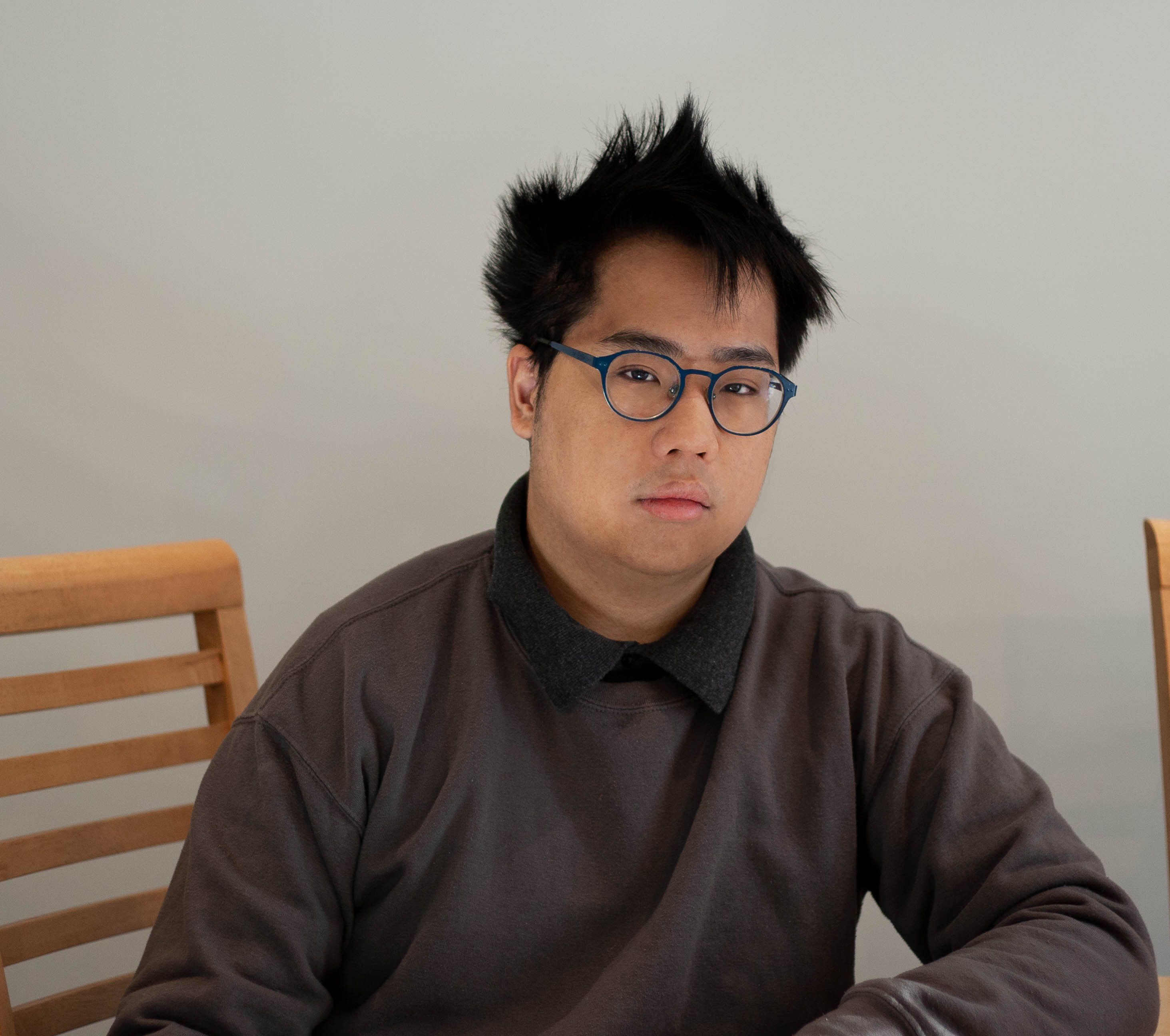 Yezua Ho-Video Producer