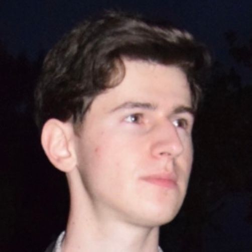Aidan Cannon-Contributor