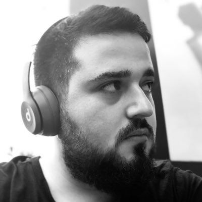 Emre Başaran-Writer