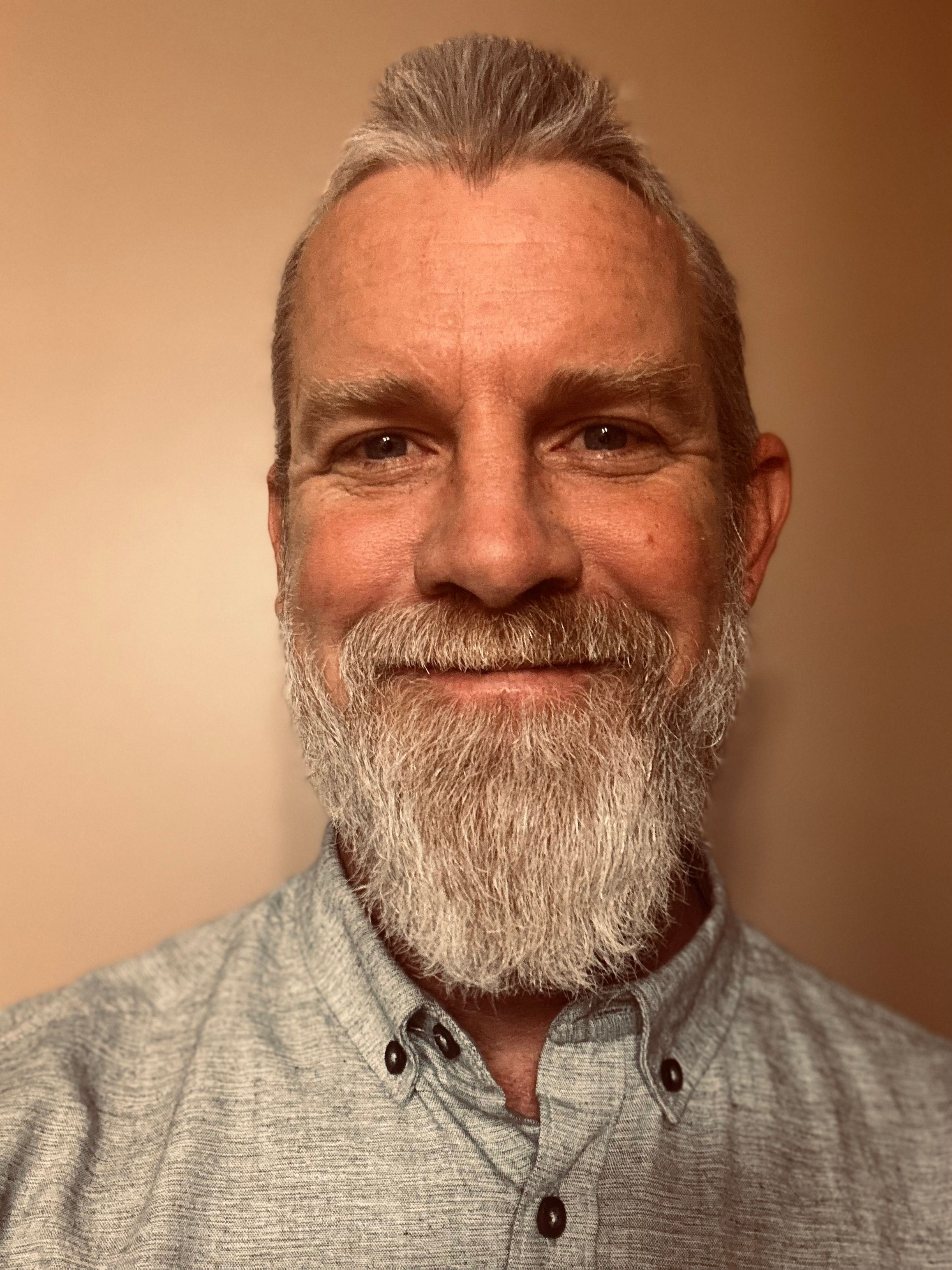 Robert Haynes-Writer