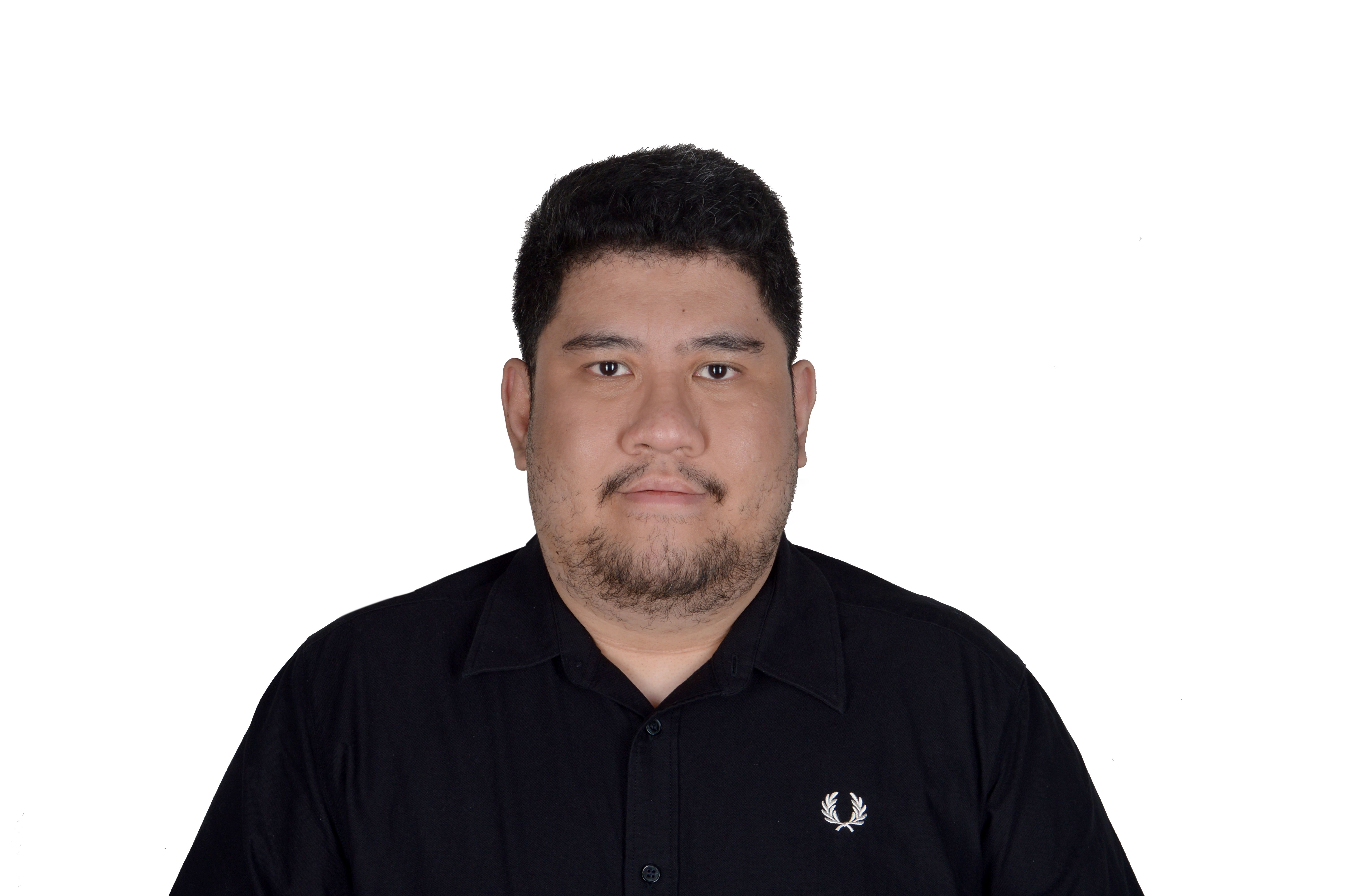 Enzo Zalamea-Writer