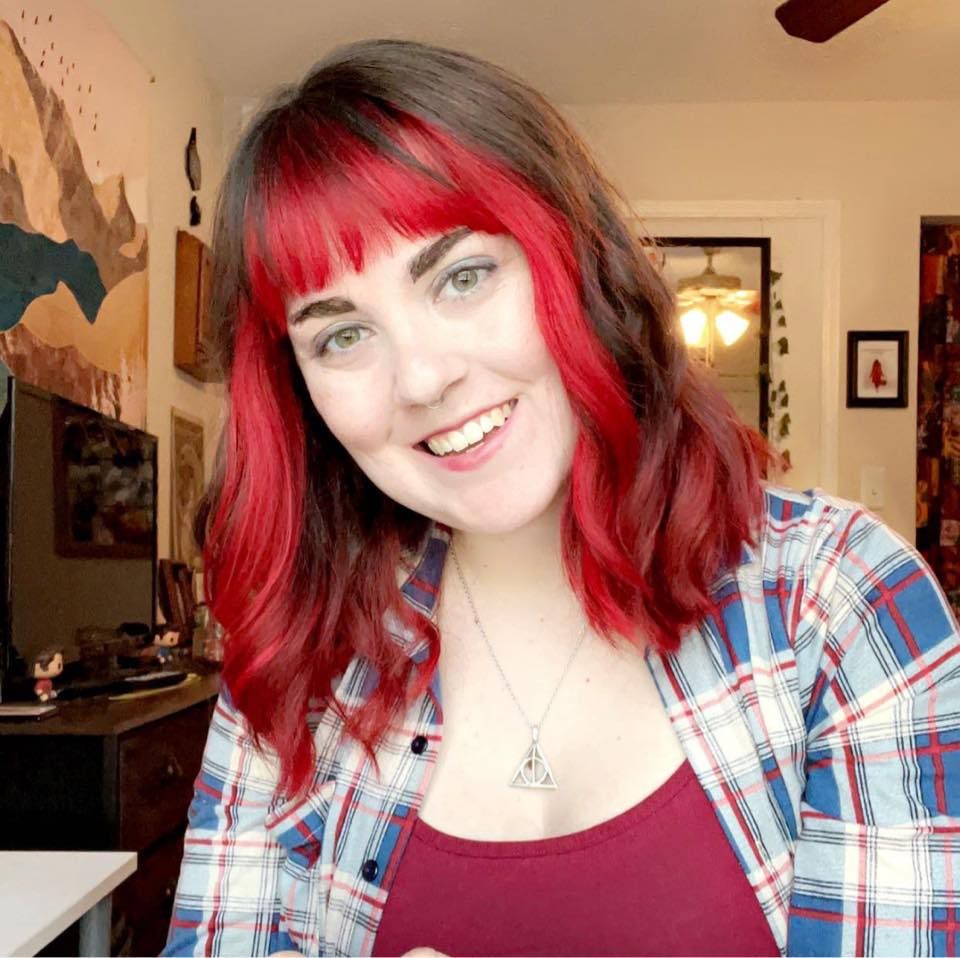 Britt Poteet-Contributor