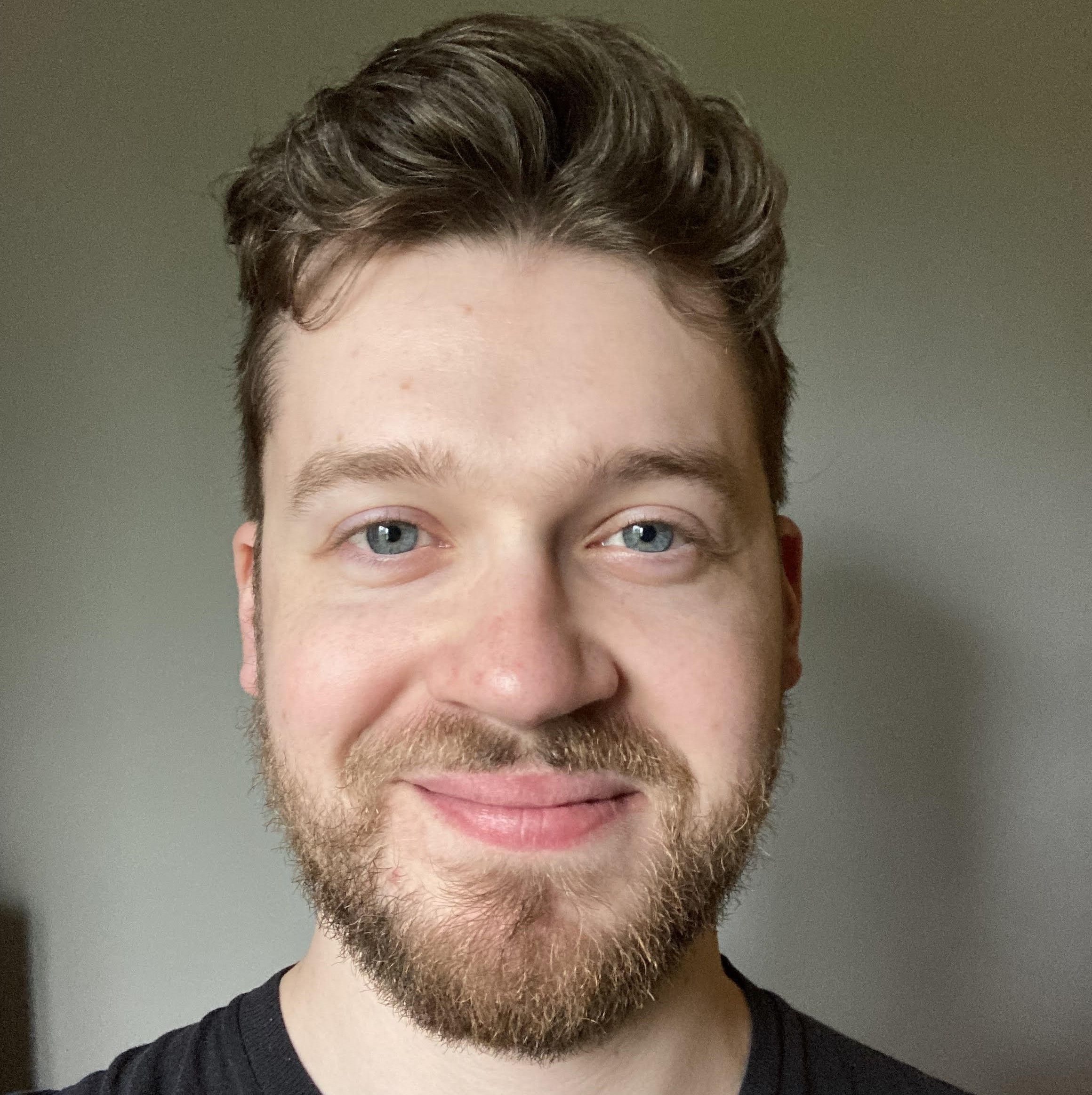 Spencer McPhee-Contributor