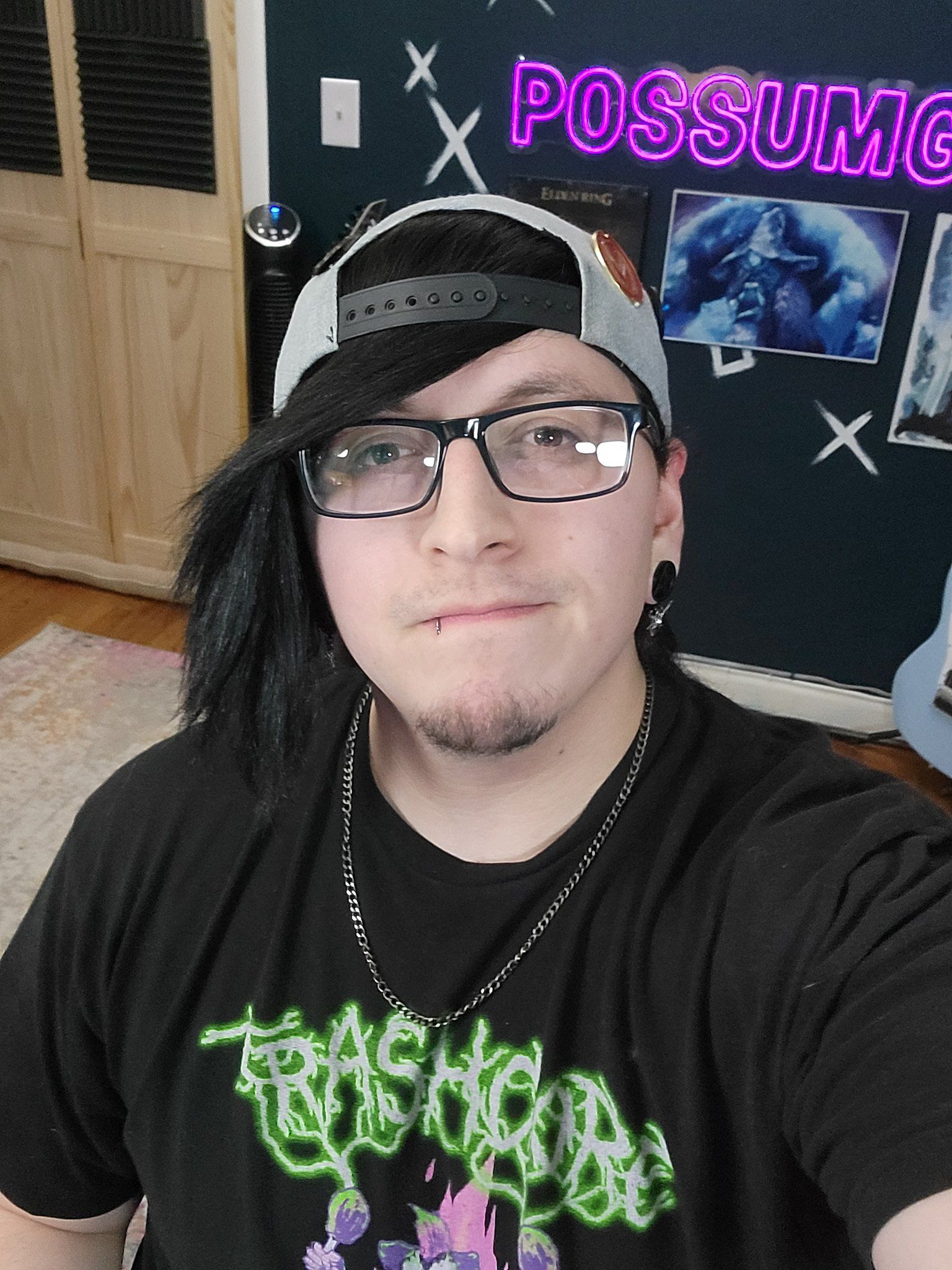 Destry S.-Video Producer
