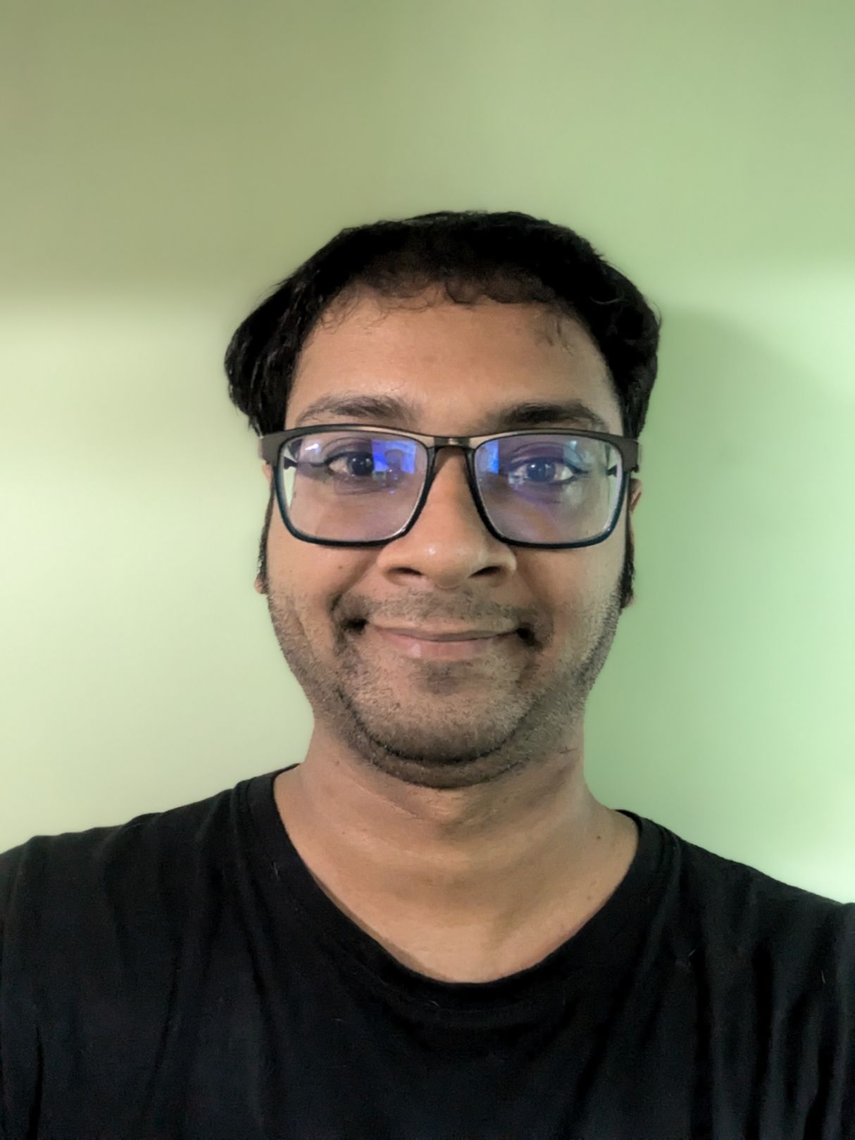 Ravi Rao-Contributor