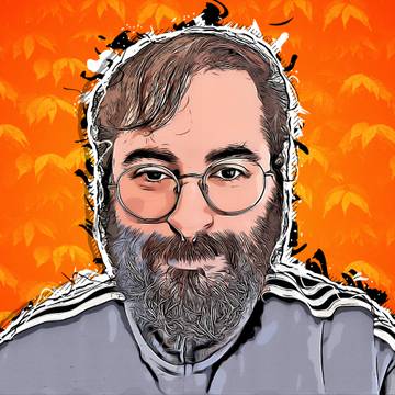 Santi Leguiza - Deputy Lead Guides Editor
