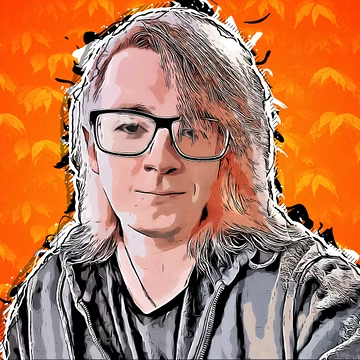 Ryan Thomas Bamsey - Evergreen Editor