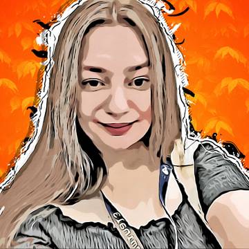 Rhiannon Bevan - News Editor