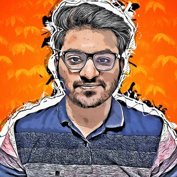 Sanyam Jain - Specialist