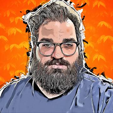 Trevor Ford - Social Media Manager