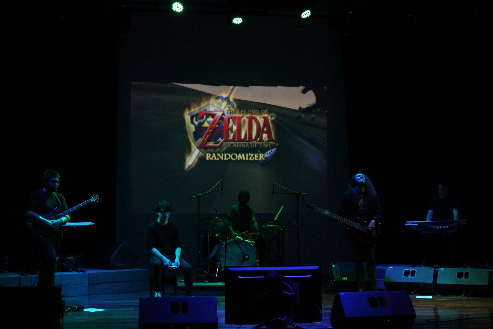 Dante Albarelli's Banner