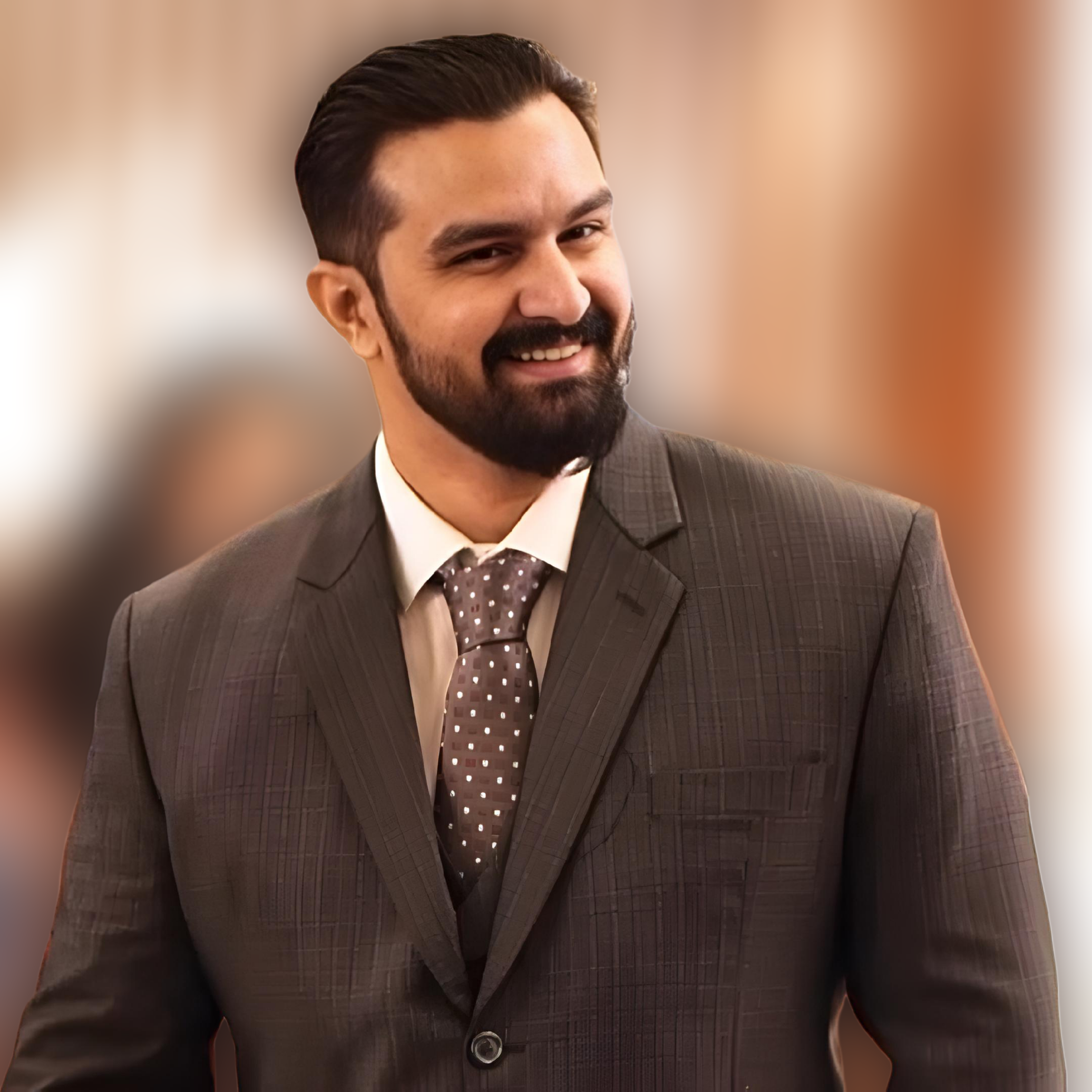 Khizar Mundia-Contributor