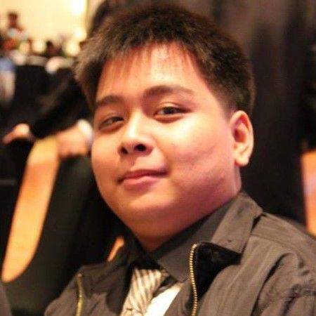 Jon Suan-Contributor