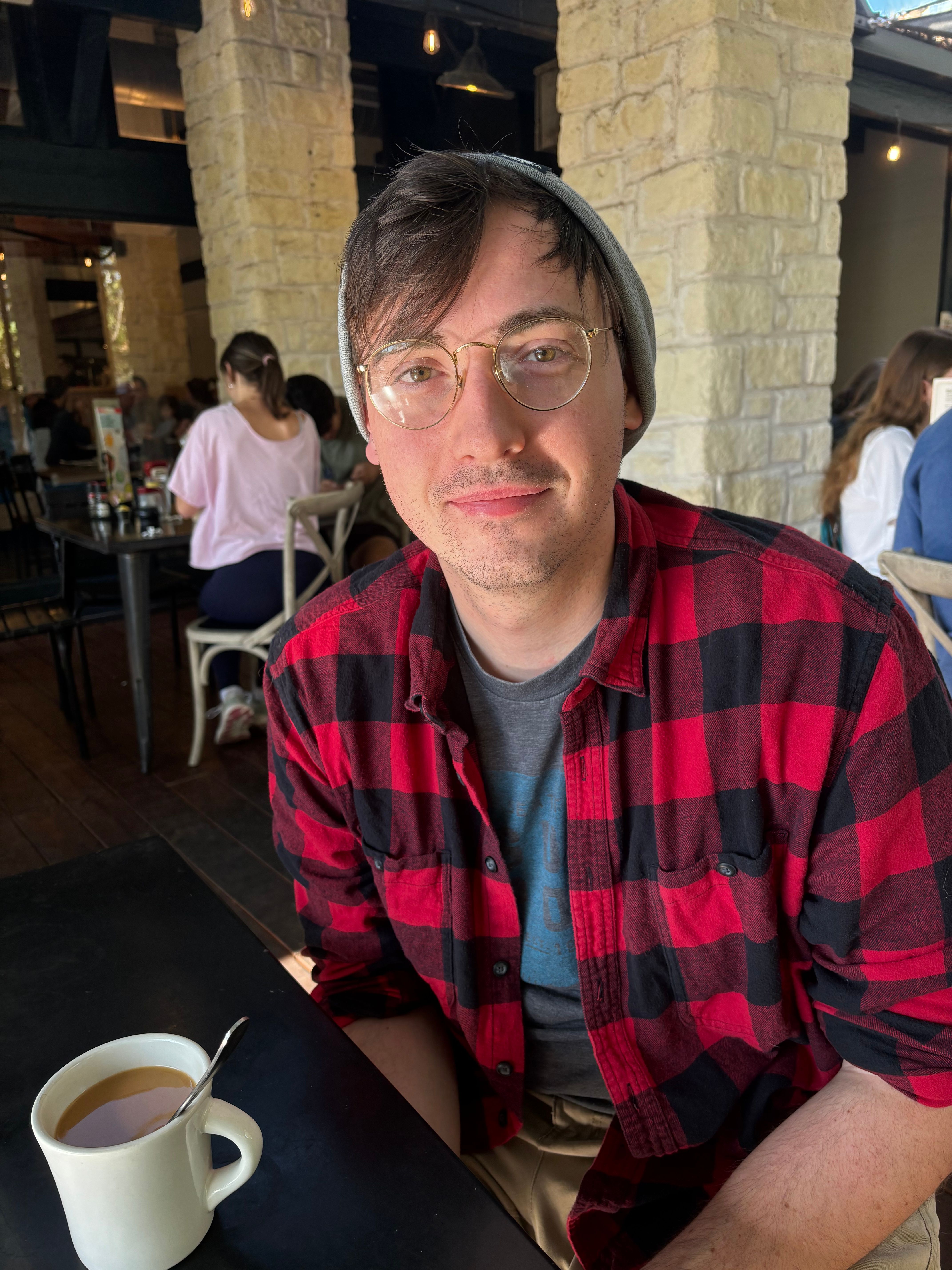 Patrick O'Connell-Contributor