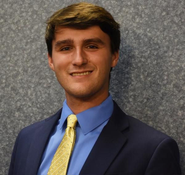 Brad Strawser-