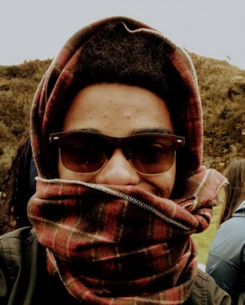 Khalil Mohammed Siddeeq-