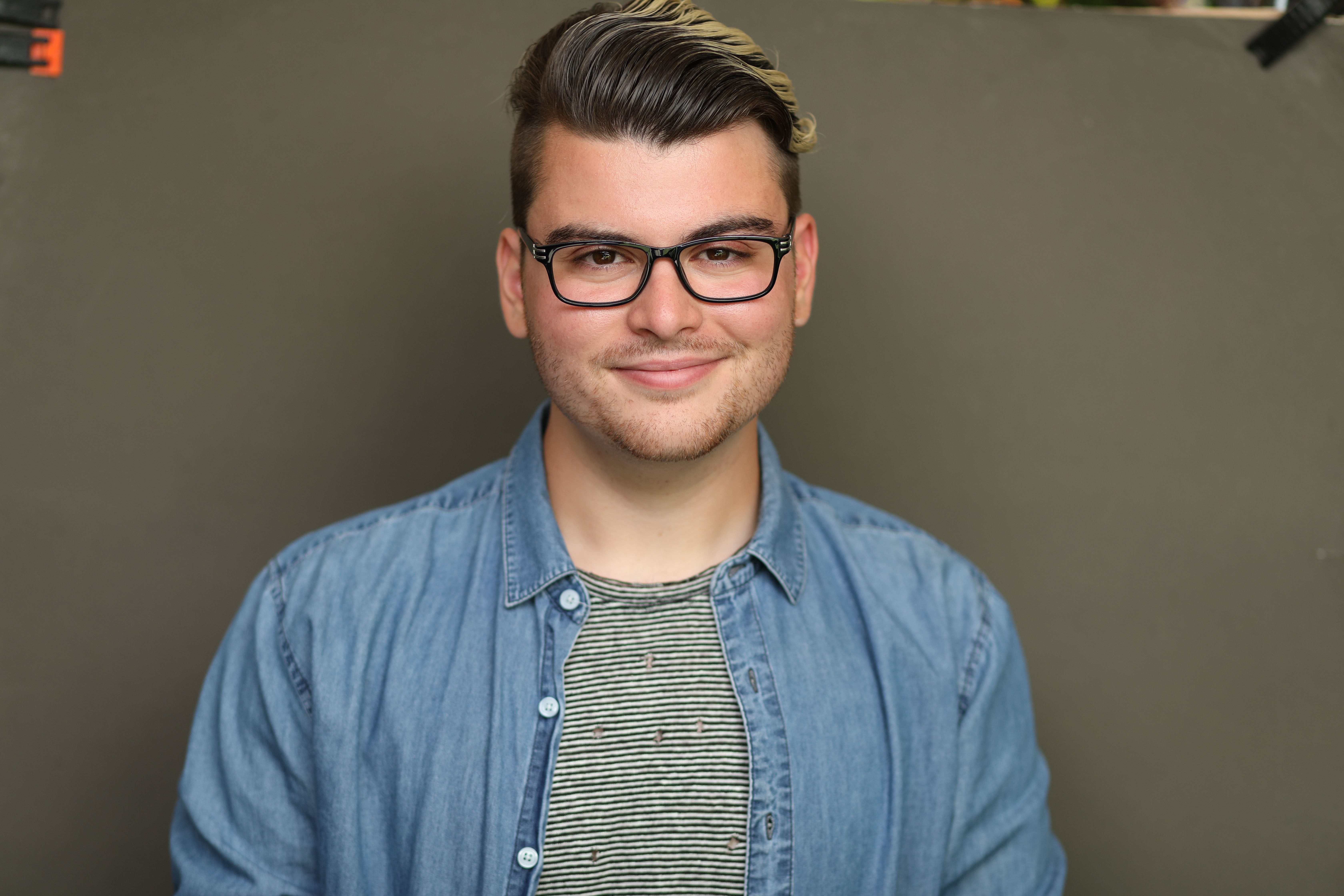 Staff Writer