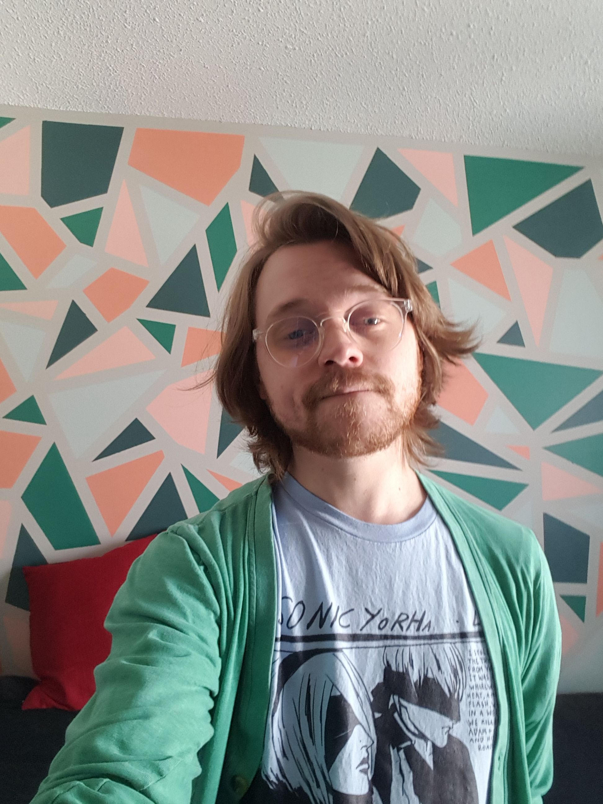 Staff Writer