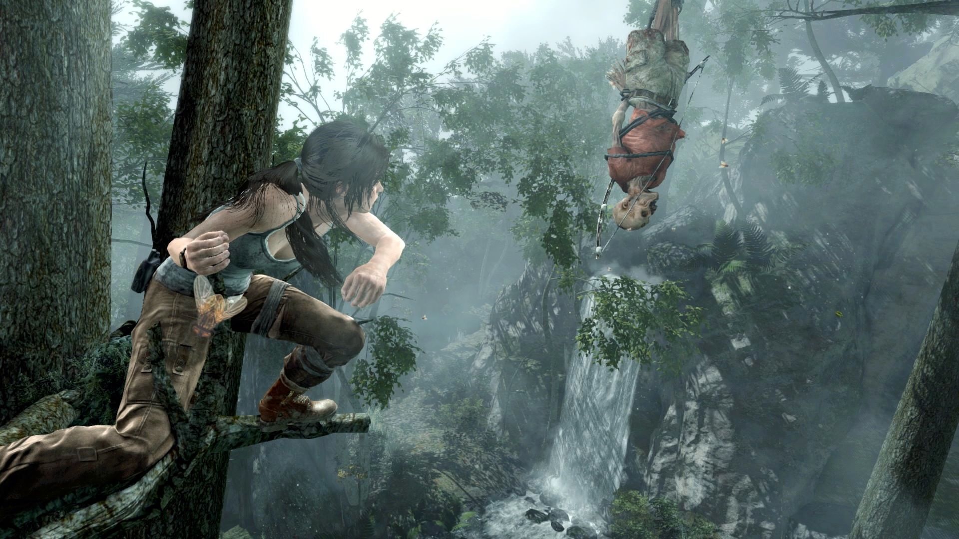 13-Tomb Raider