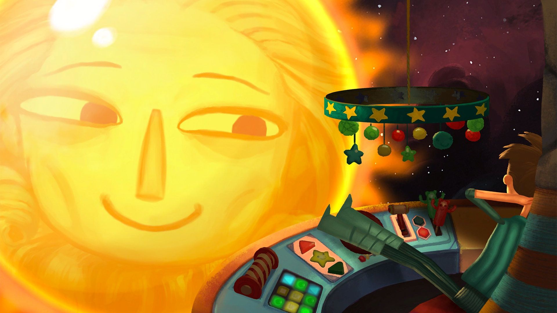 14-Broken Age