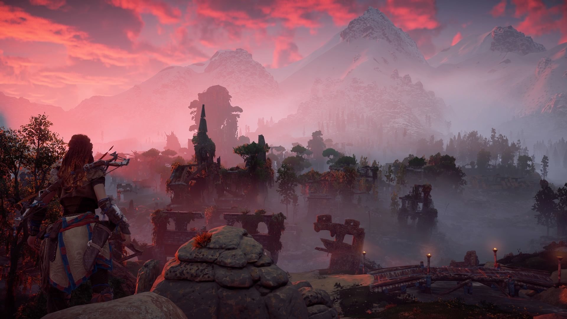 8-Horizon Zero Dawn