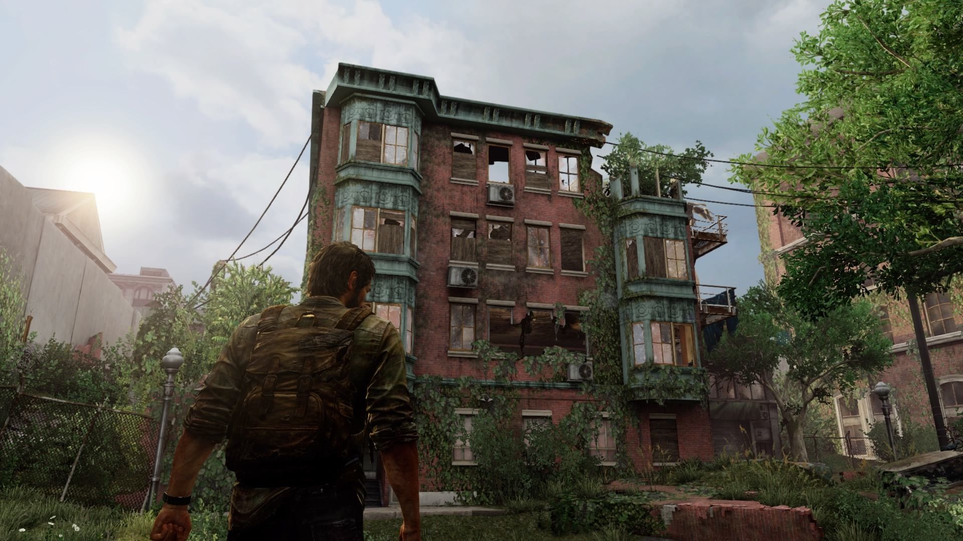9-The Last of Us