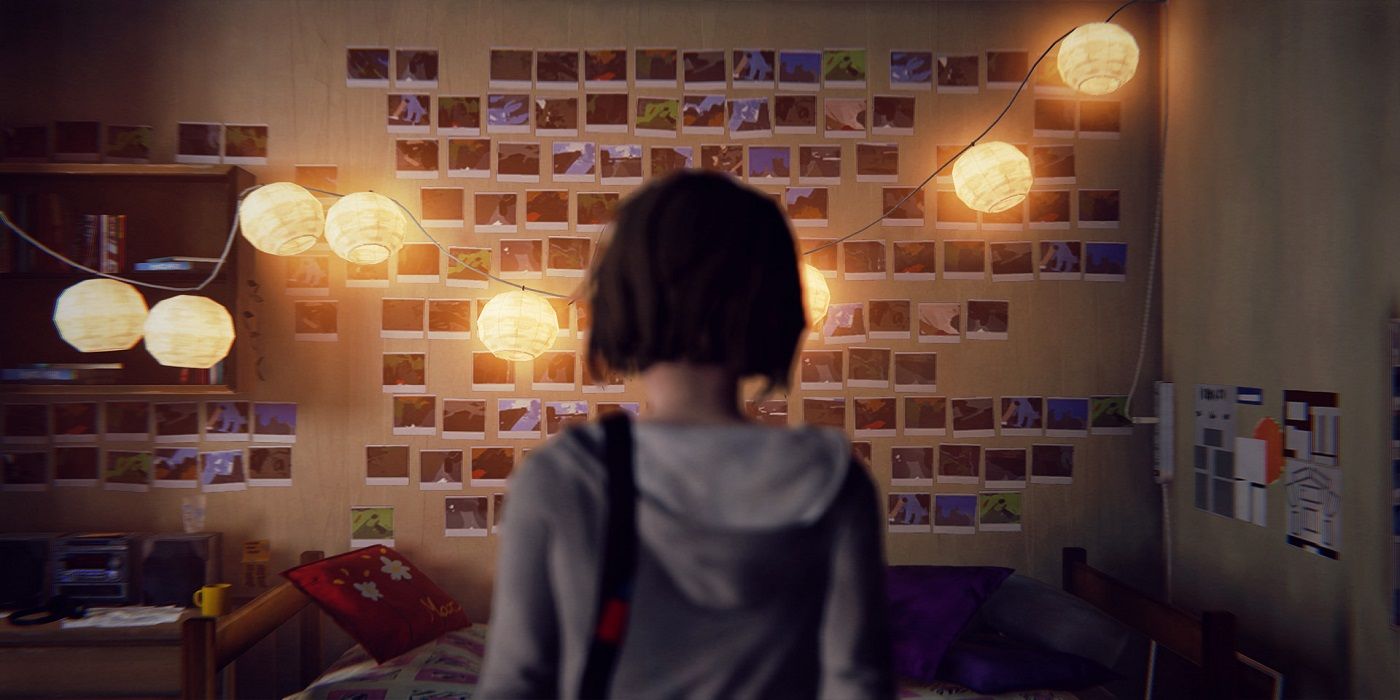 Life is Strange Header