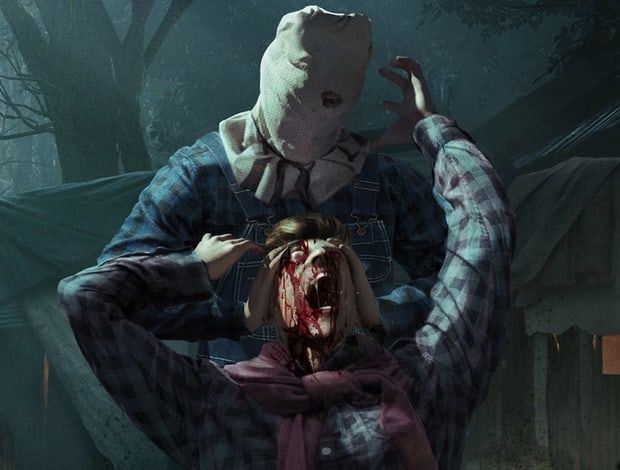 2- Friday The 13th Jason Kill