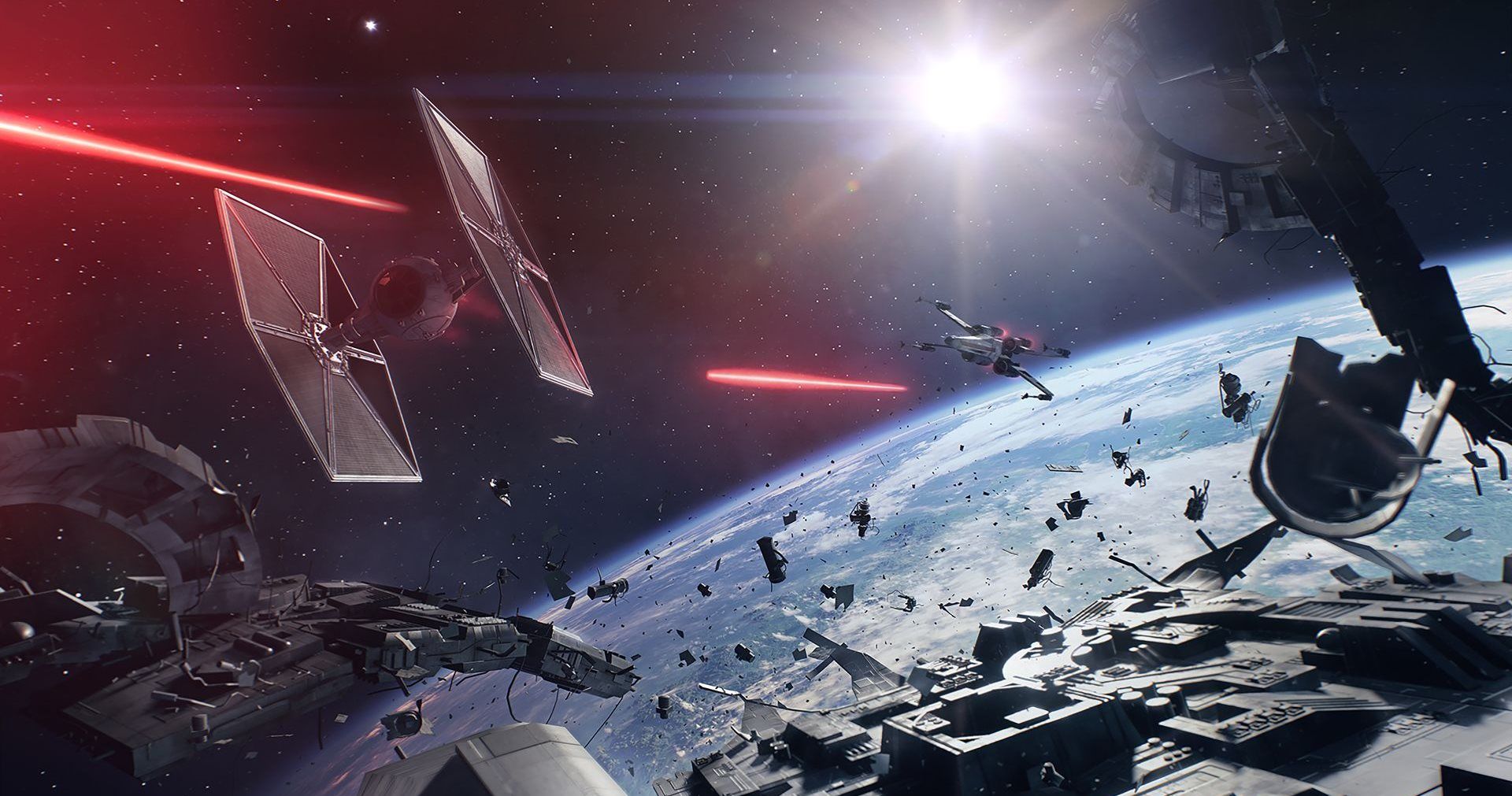 When is the Star Wars Battlefront 2 Open Beta?