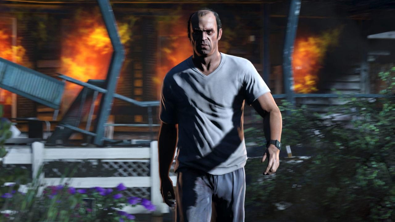 Grand Theft Auto Totally Twisted Header