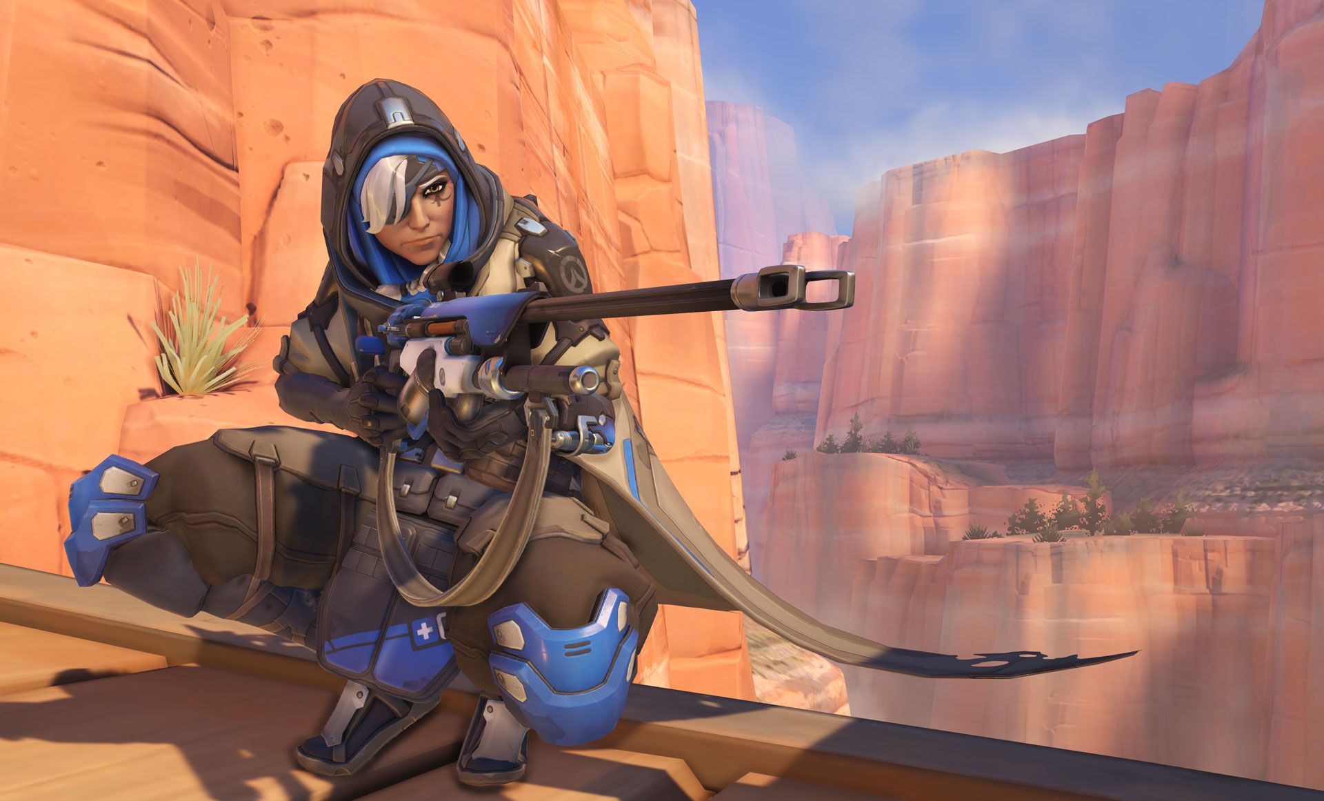 ana