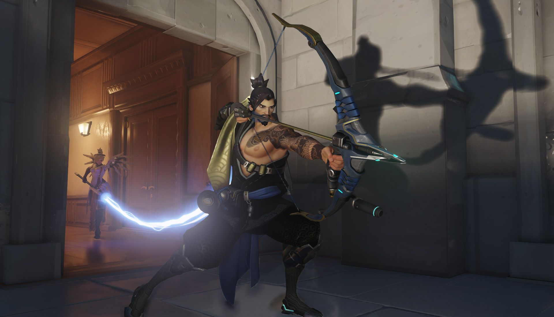 hanzo