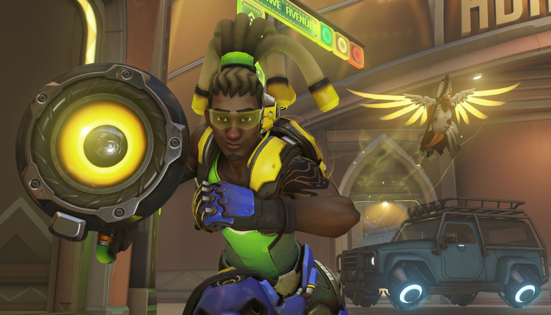 lucio