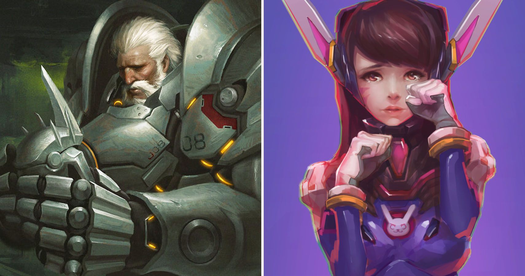 overwatch terrible and good