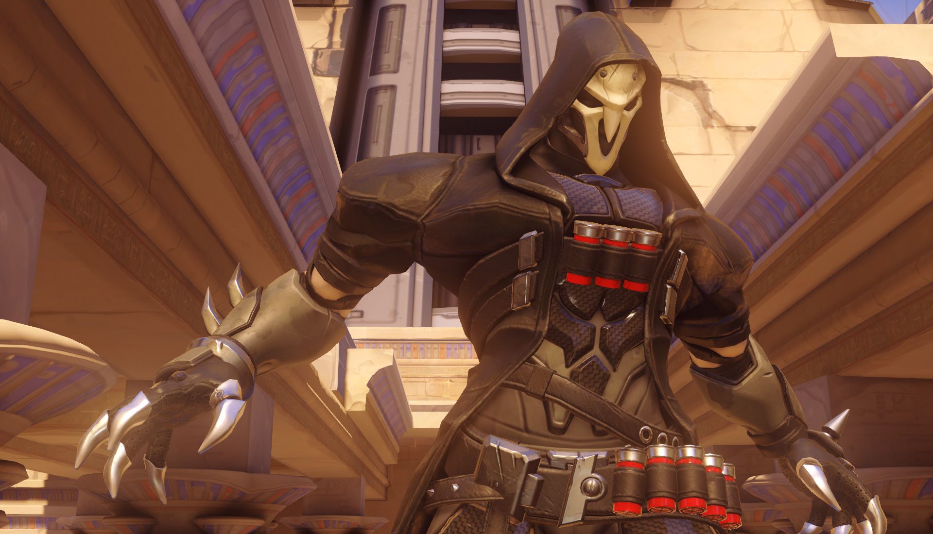 reaper