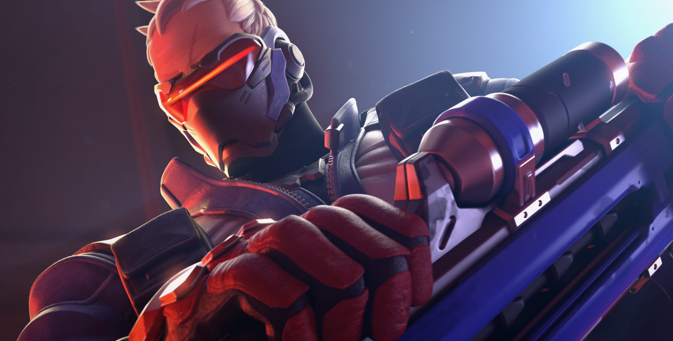 solider 76