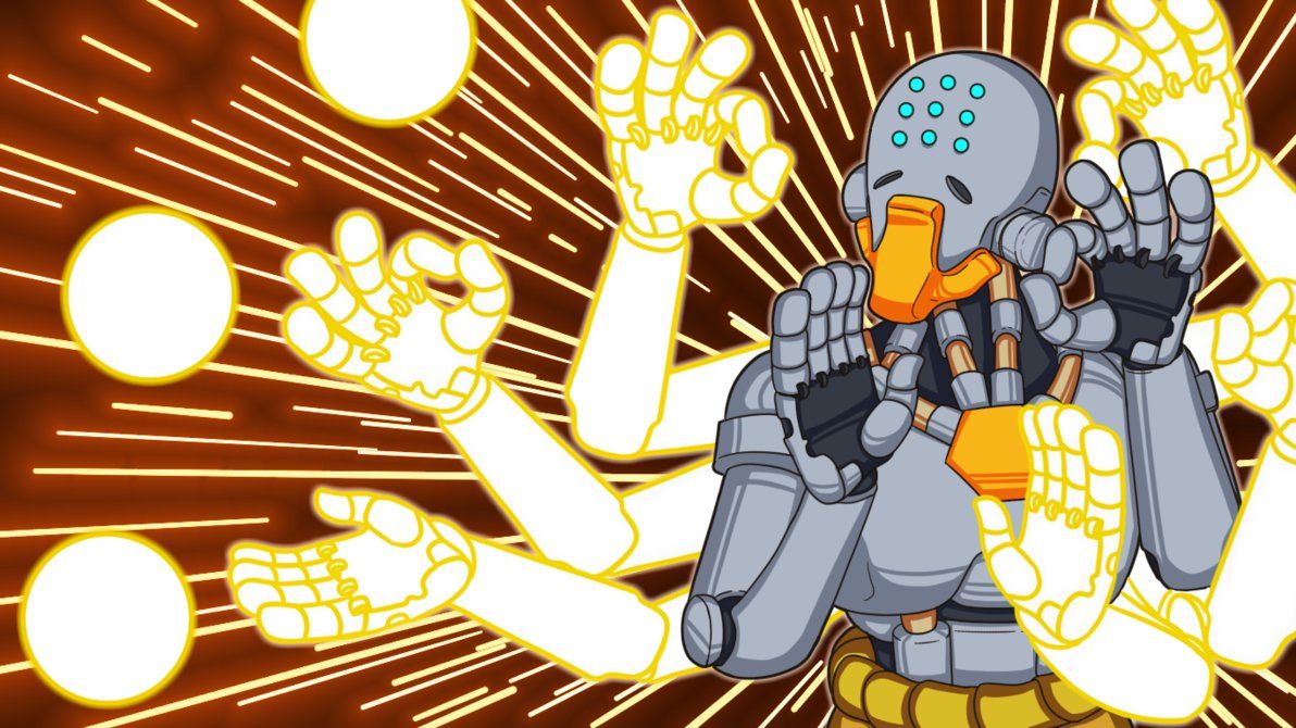 zenyatta