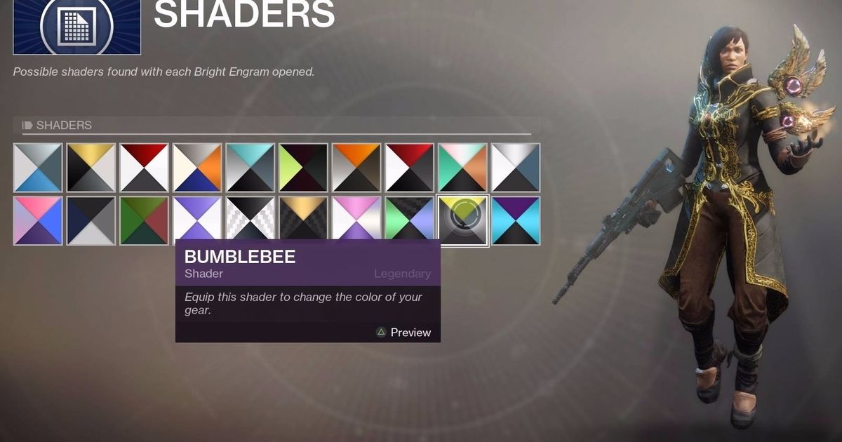 d2shaders
