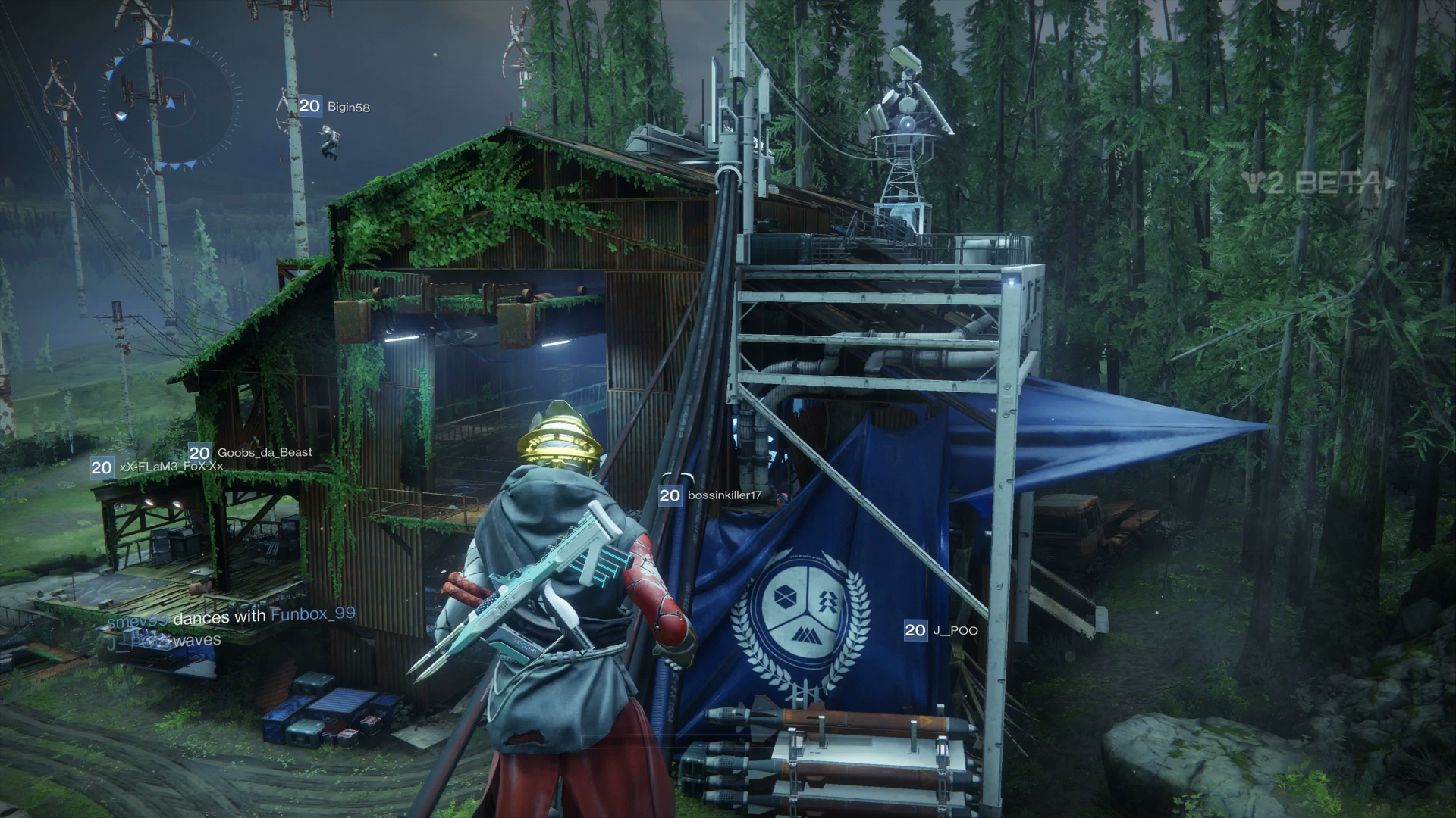d2tightrope