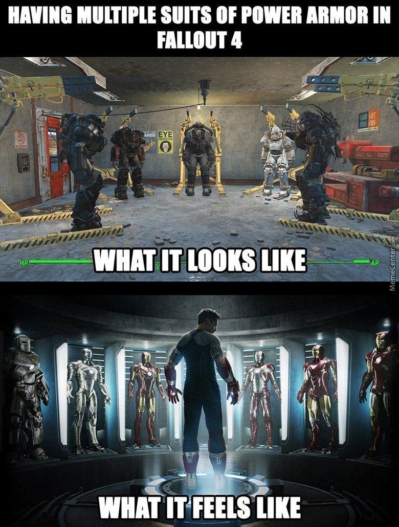 Armors