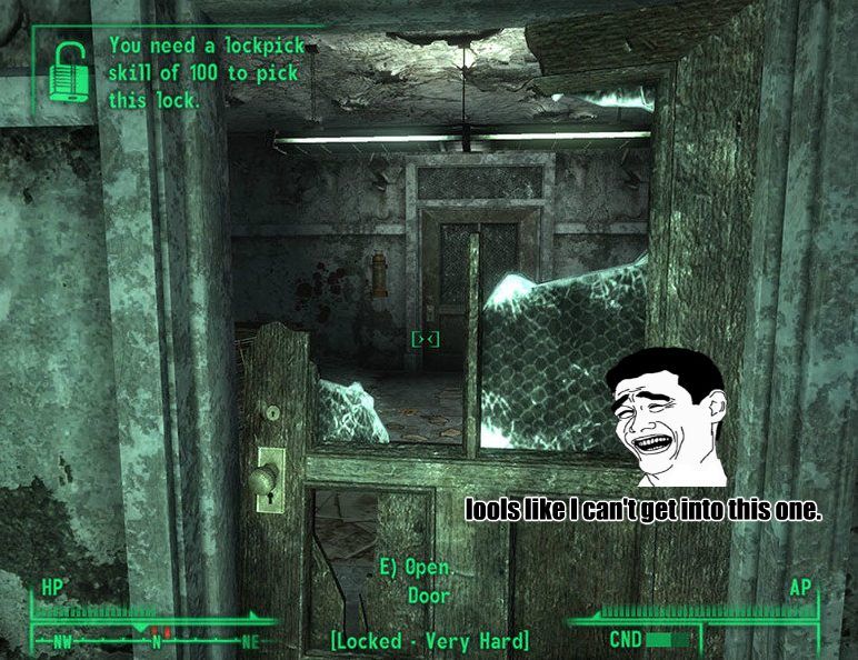 Lockpick