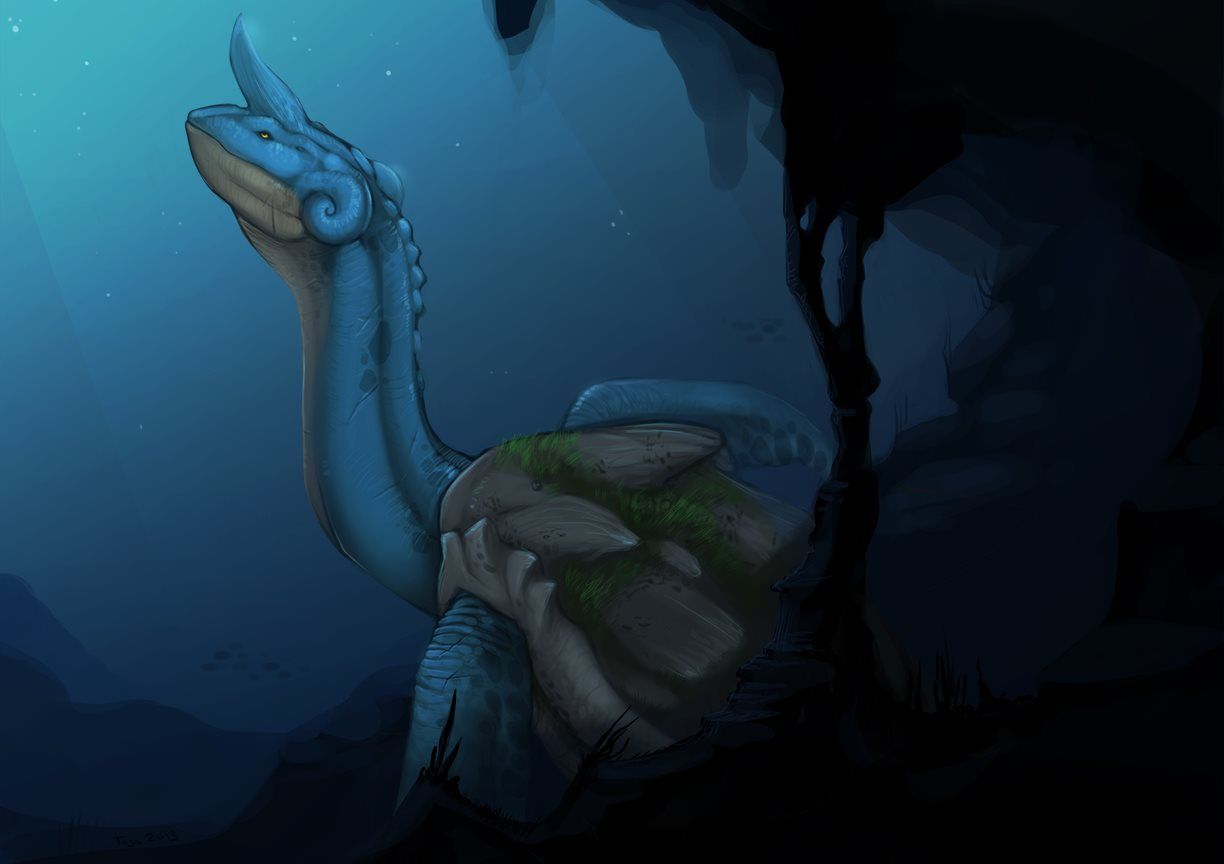 Union Cave