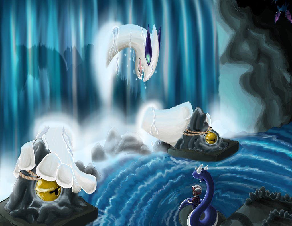 Whirld Islands